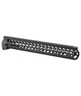 Keymod rail 5,56 style, 15'